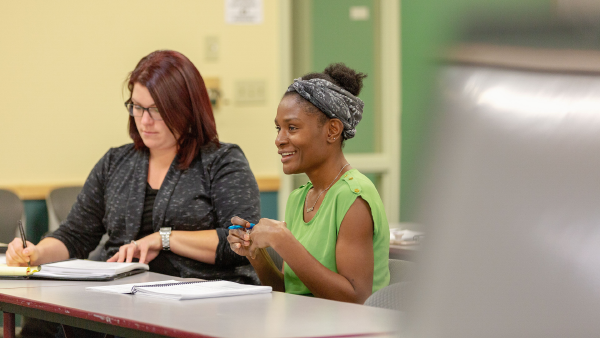Workforce Training
